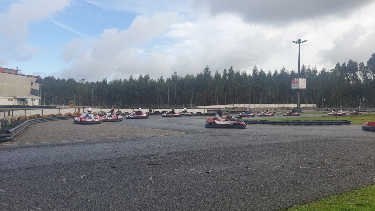 19º Campeonato Nacional Karting 2020 - Clube Millennium BCP21